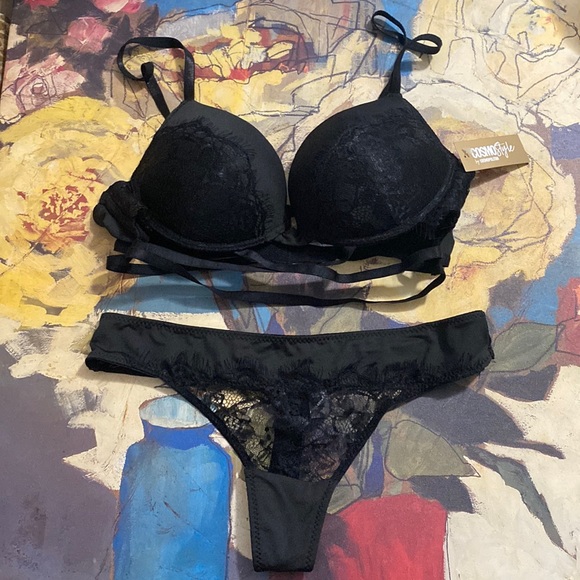 Lingerie Set